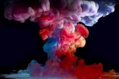 Aqueous